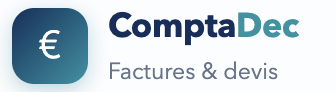 ComptaDec — Factures & devis